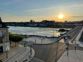 Le Wilson / CENTRE & VUE LOIRE